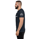 Trust The Process Viking Short Sleeve T-shirt