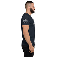 Trust The Process Viking Short Sleeve T-shirt