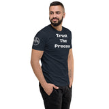 Trust The Process Viking Short Sleeve T-shirt