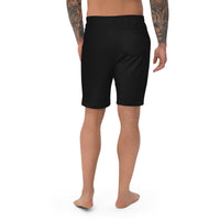 SNPR Elite Red Men's fleece shorts