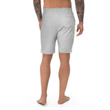 SNPR Elite Summer Pink Men's fleece shorts