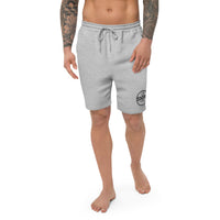 SNPR Elite Men's fleece shorts