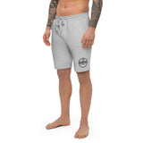 SNPR Elite Men's fleece shorts