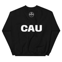 CAU SNP Unisex Sweatshirt