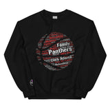 CAU SNP Unisex Sweatshirt