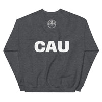 CAU SNP Unisex Sweatshirt