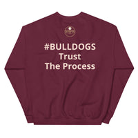 AAM Trust The Process Unisex Sweatshirt