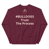 AAM Trust The Process Unisex Sweatshirt