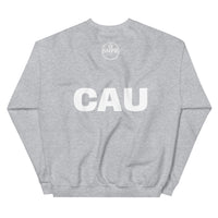 CAU SNP Unisex Sweatshirt