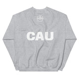 CAU SNP Unisex Sweatshirt