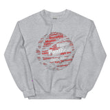 CAU SNP Unisex Sweatshirt