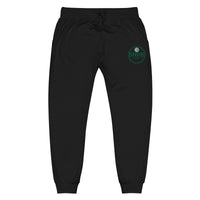 Georgia College Unisex fleece sweatpants