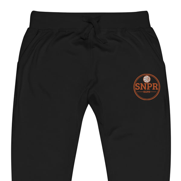 Kell Longhorn SNPR ELITE Unisex fleece sweatpants