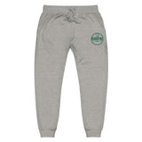 Georgia College Unisex fleece sweatpants