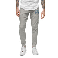 GCSU SNPR Elite Blue Logo Unisex fleece sweatpants