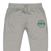 Georgia College Unisex fleece sweatpants