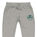 Georgia College SNPR Elite Unisex fleece sweatpants