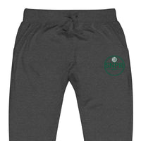 Georgia College Unisex fleece sweatpants