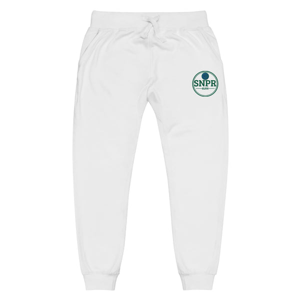 Georgia College SNPR Elite Unisex fleece sweatpants