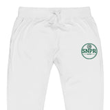 Georgia College Unisex fleece sweatpants