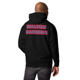 Walton Raiders SNPR ELITE Blue Unisex Hoodie