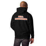 Kell Longhorns SNPR Elite Unisex Hoodie