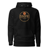 Kell Longhorn SNPR ELITE Gold Edition Unisex Hoodie
