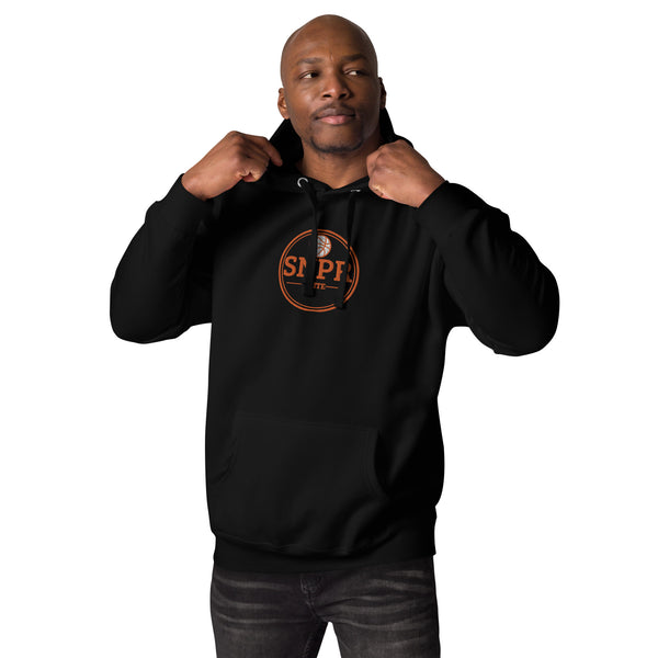 Kell Longhorns SNPR Elite Unisex Hoodie