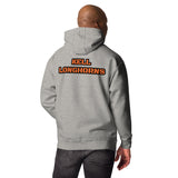 Kell Longhorns SNPR ELITE Unisex Hoodie