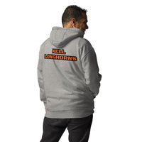 Kell Longhorns SNPR ELITE Unisex Hoodie