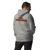 Kell Longhorns SNPR ELITE Unisex Hoodie