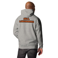Kell Longhorns SNPR ELITE Unisex Hoodie
