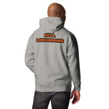 Kell Longhorns SNPR ELITE Unisex Hoodie