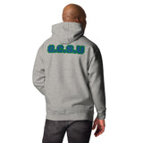 SNPR Elite GCSU blue logo Unisex Hoodie