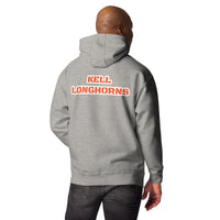 Kell Longhorns SNPR Elite Unisex Hoodie