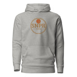Kell Longhorn SNPR ELITE Gold Edition Unisex Hoodie