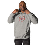 Kell Longhorns SNPR ELITE Unisex Hoodie