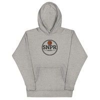 Kell Longhorns SNPR ELITE Unisex Hoodie