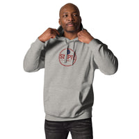 Walton Raiders SNPR ELITE RED Unisex Hoodie