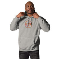 Kell Longhorns SNPR Elite Unisex Hoodie