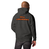 Kell Longhorns SNPR ELITE Unisex Hoodie