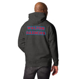 Walton Raiders SNPR ELITE RED Unisex Hoodie