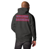 Walton Raiders SNPR ELITE Blue Unisex Hoodie