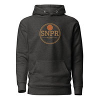 Kell Longhorn SNPR ELITE Gold Edition Unisex Hoodie
