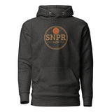 Kell Longhorn SNPR ELITE Gold Edition Unisex Hoodie