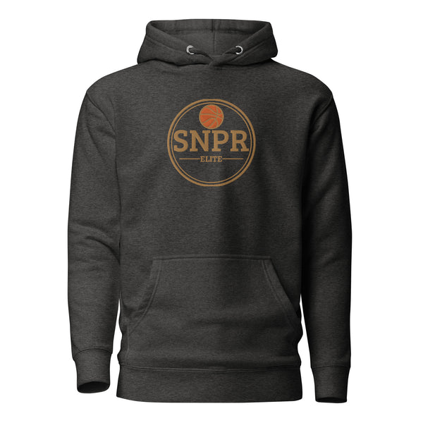 Kell Longhorn SNPR ELITE Gold Edition Unisex Hoodie