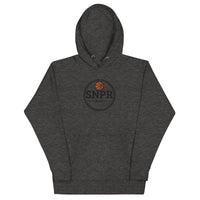 Kell Longhorns SNPR ELITE Unisex Hoodie