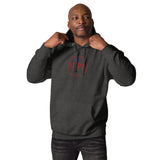 Walton Raiders SNPR ELITE RED Unisex Hoodie