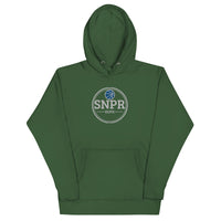 SNPR Elite GCSU Green Unisex Hoodie