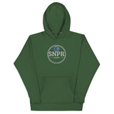 SNPR Elite GCSU Green Unisex Hoodie